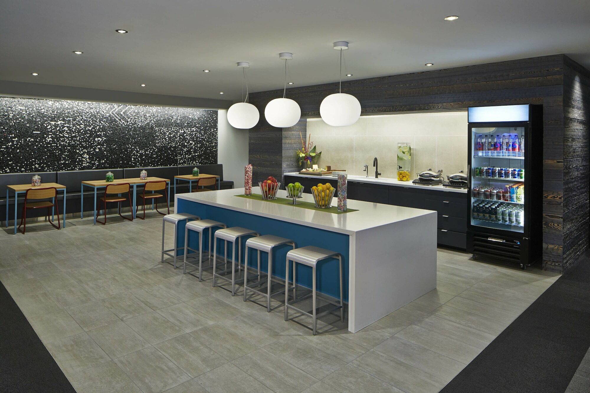 Aloft Seattle Redmond Hotel Kültér fotó