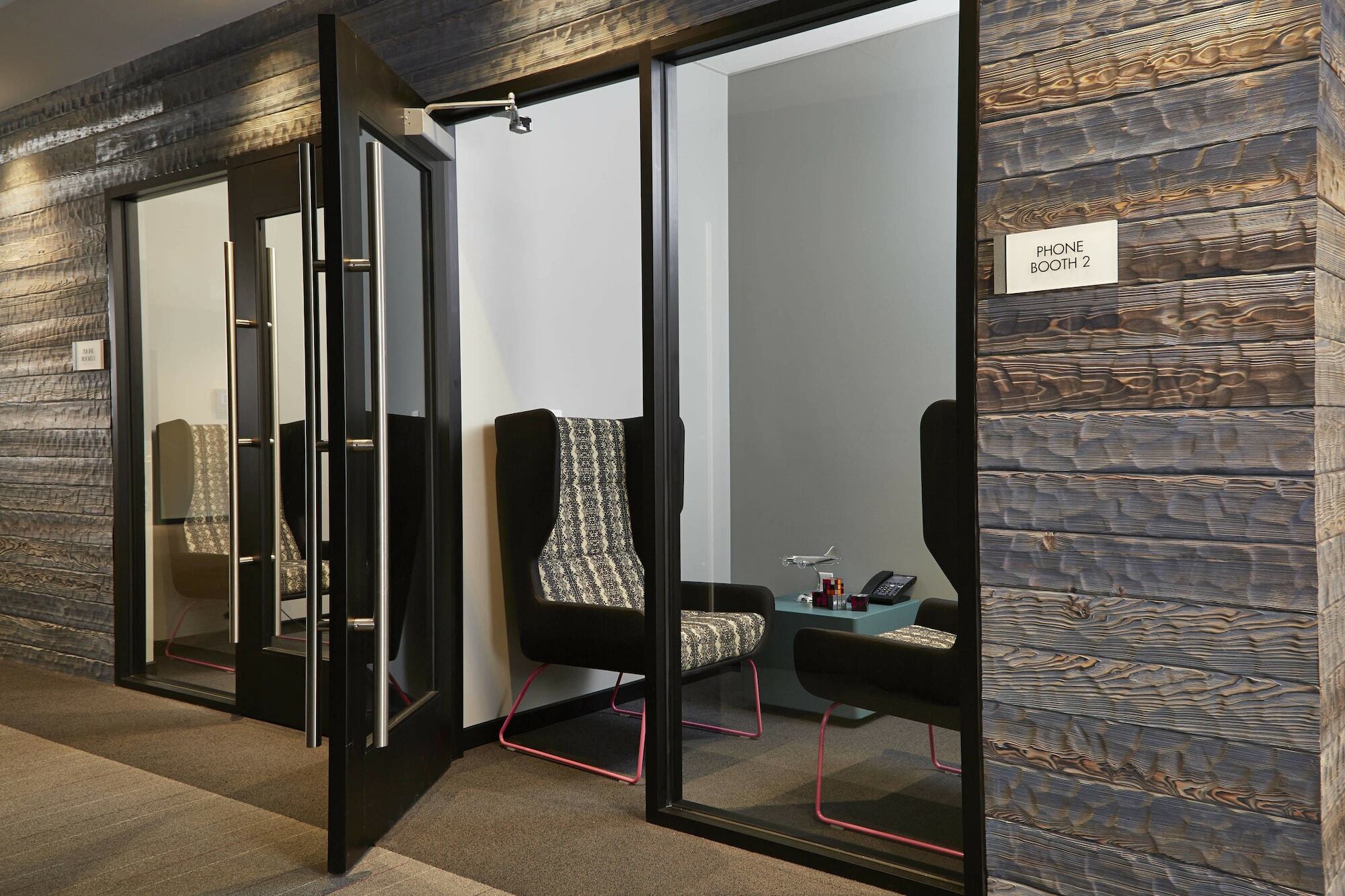 Aloft Seattle Redmond Hotel Kültér fotó