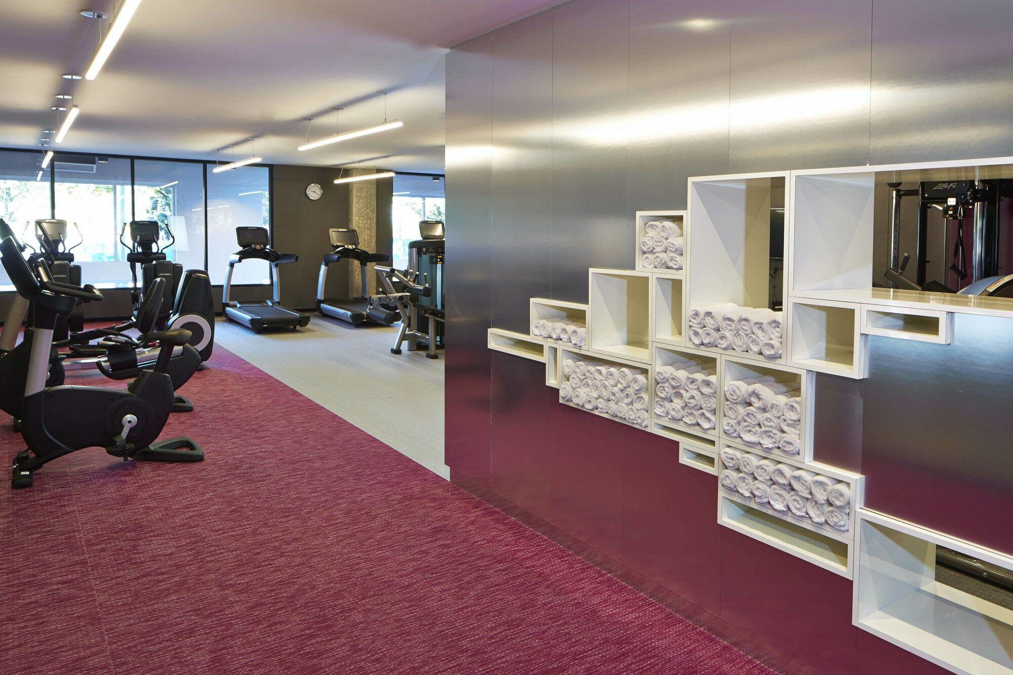 Aloft Seattle Redmond Hotel Kültér fotó