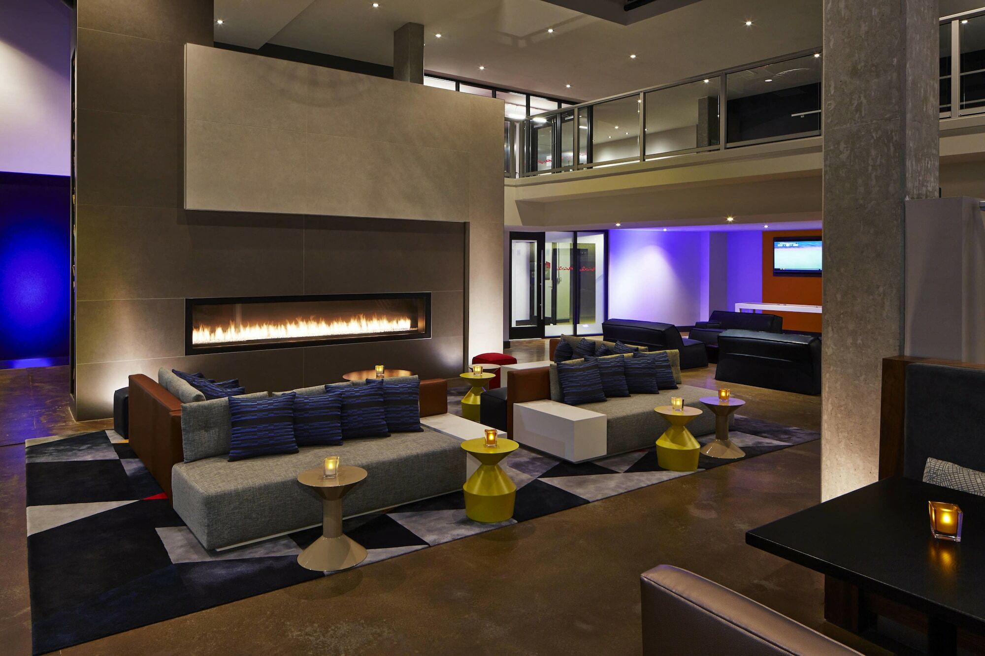 Aloft Seattle Redmond Hotel Kültér fotó