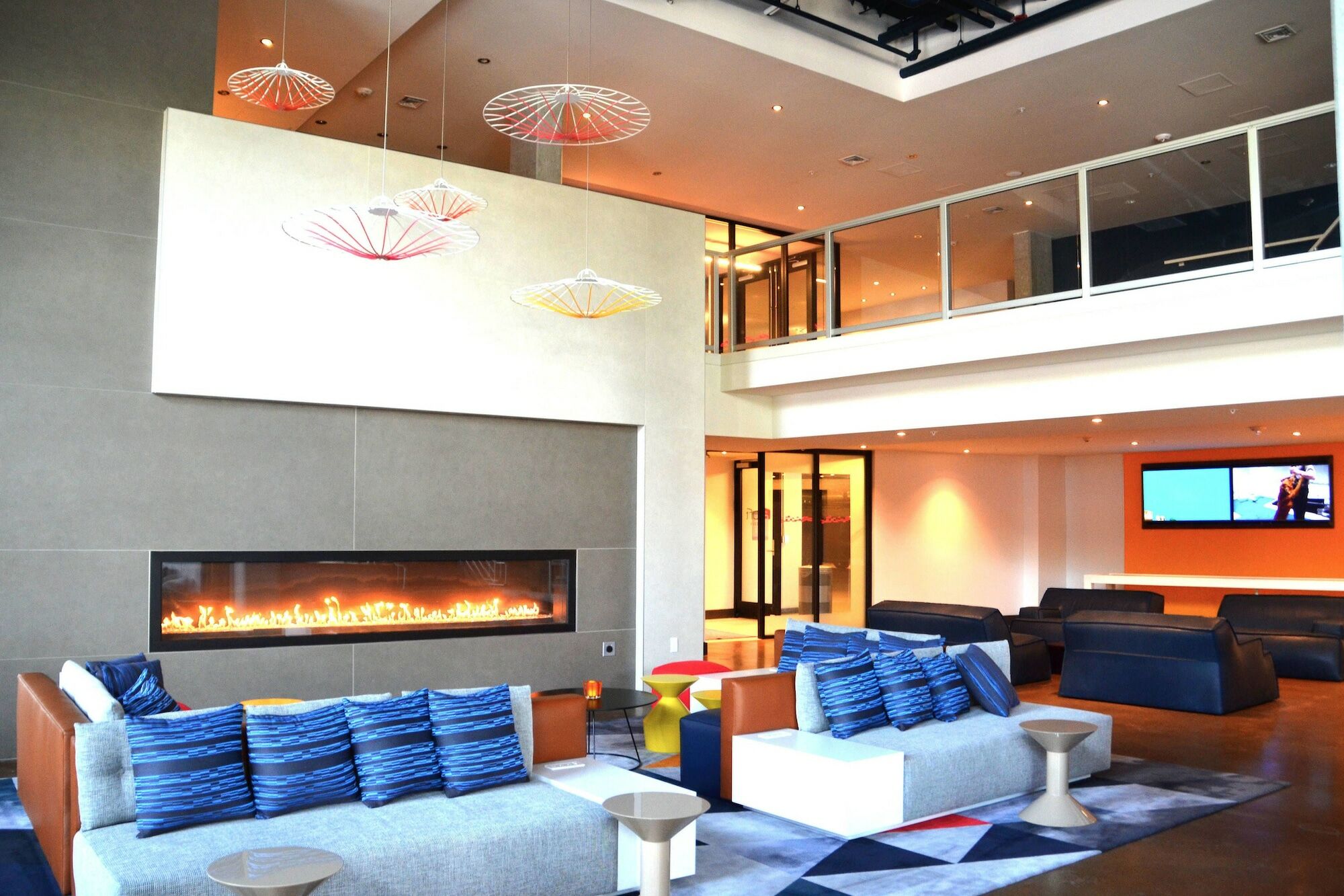 Aloft Seattle Redmond Hotel Kültér fotó